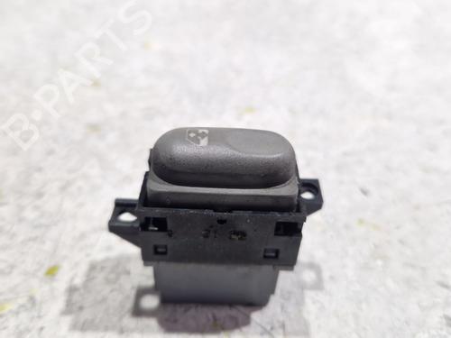 Used Right front window switch Right front window switch RENAULT MEGANE Scenic (JA0/1_) 1.9 dTi (JA0N) (98 hp) 34265618 34265618