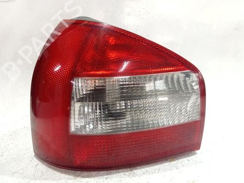 Used Left taillight Left taillight AUDI A3 (8L1) 1.9 TDI (110 hp) 36767572 36767572
