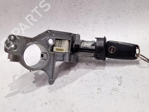 Used Ignition barrel OPEL ASTRA H (A04) 1.7 CDTI (L48) (100 hp) 29998736