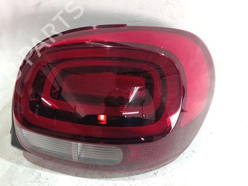 Right taillight CITROËN C3 III (SX) 1.5 BlueHDi 100 (SXYHYP, SXYHTU) | BP40228643C35 - Image 2
