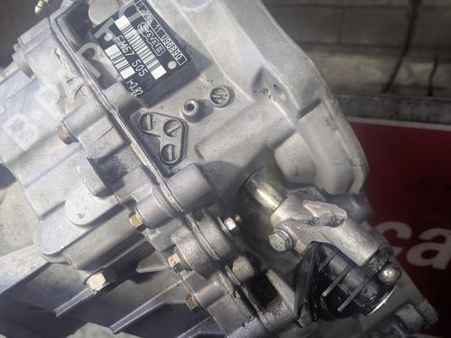 Gearbox SAAB 9-3 (YS3F, E79, D79, D75) 2.2 TiD | BP23902190M3 