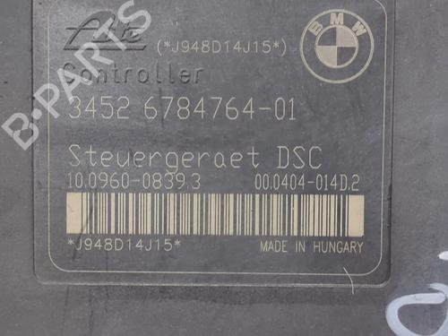 ABS pump BMW 1 (E81) 118 d | BP26542429M43 