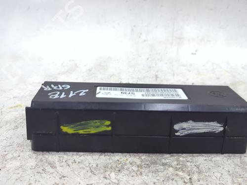 Electronic module OPEL INSIGNIA A (G09) 2.0 CDTI (68) | BP39977412M83 - Image 6
