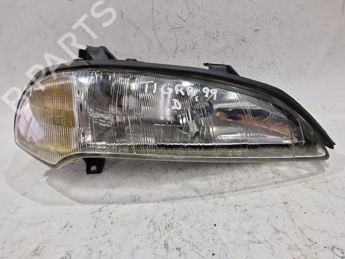 Used Left headlight OPEL TIGRA TwinTop (X04) 1.4 (R97) (90 hp) 30193639
