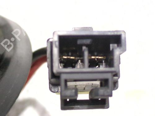 Heater blower motor ALFA ROMEO 147 (937_) 1.9 JTDM 16V (937.AXN1B, 937.BXN1B) | BP32009720M62 