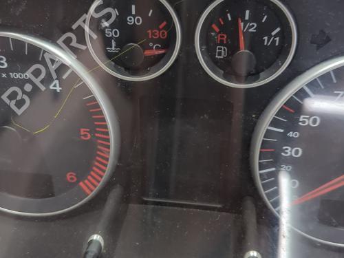 Instrument cluster AUDI A3 (8L1) 1.9 TDI quattro | BP24952529C47 