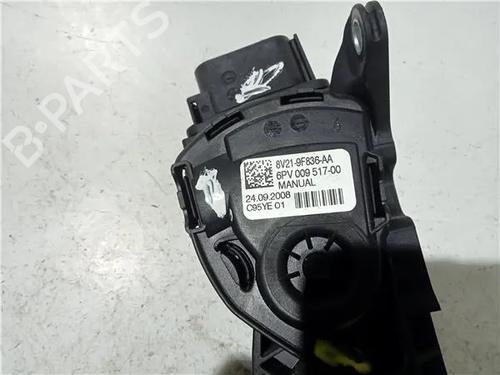 Pedal FORD FIESTA IV (JA_, JB_) 1.0 i | BP23929260I4 