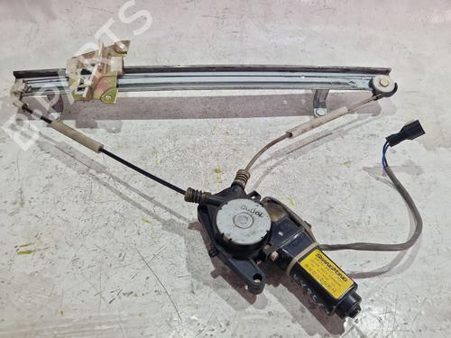 Used Other Other SSANGYONG KORANDO (KJ) 2.3 TDiC 4x4 (101 hp) 34278068 34278068