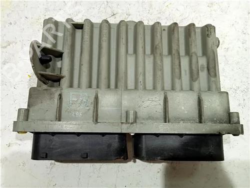 Køleventilator elektrisk OPEL ASTRA G Saloon (T98) 2.0 DI (F69) (82 hp) 23906848