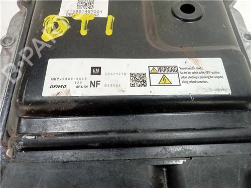 Elektronische module OPEL ASTRA H GTC (A04) 1.9 CDTi (L08) | BP23931693M83 