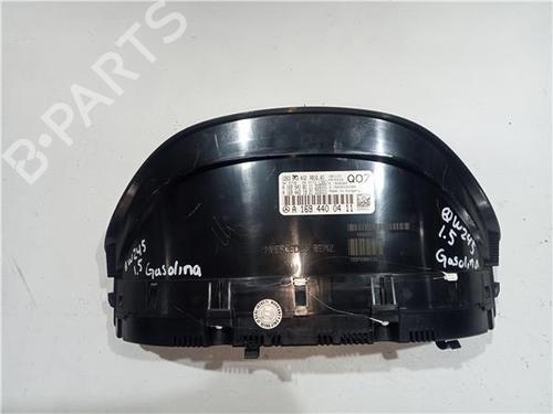 Instrument cluster MERCEDES-BENZ B-CLASS Sports Tourer (W245) B 160 (245.231) | BP23918532C47 