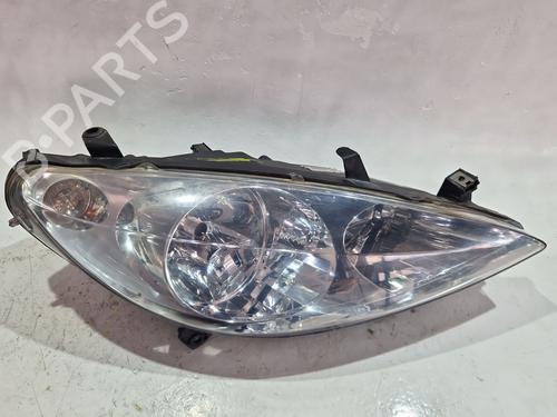 Used Right headlight Right headlight PEUGEOT 307 (3A/C) 1.6 HDi (90 hp) 35785478 35785478