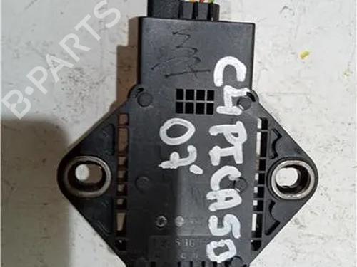 ESP ECU CITROËN C4 Picasso I MPV (UD_) 1.6 HDi | BP23906600M58 