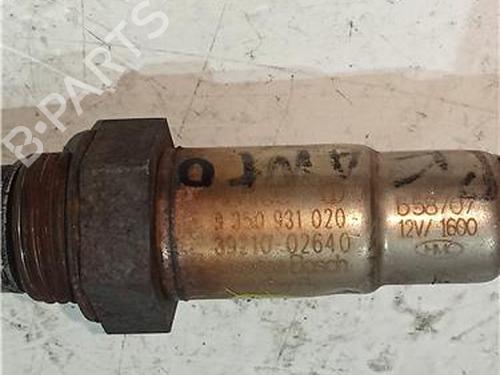 Elektronisk sensor KIA PICANTO I (SA) 1.1 | BP23911822M84 