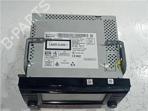 Radio NISSAN JUKE (F15) 1.5 dCi | BP23915014E6 