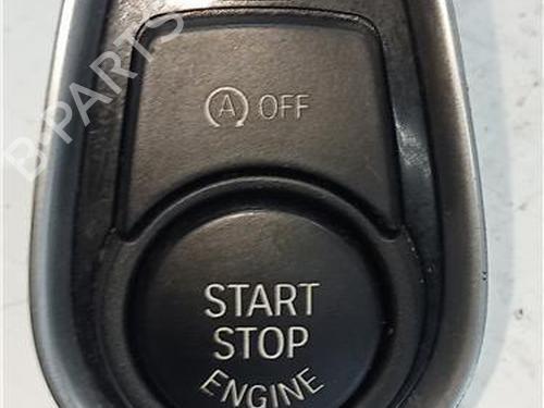 Used Ignition barrel BMW 4 Coupe (F32, F82) M4 (431 hp) 23958094