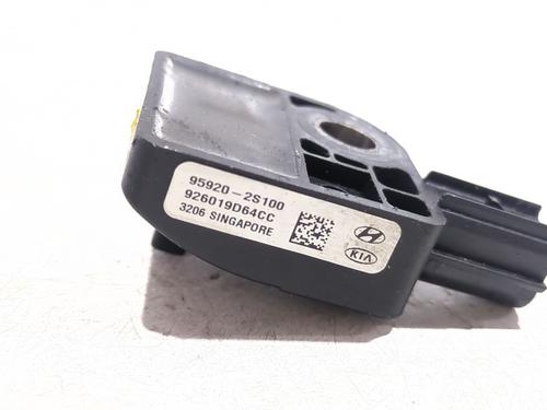 Electronic sensor HYUNDAI ix35 (LM, EL, ELH) 2.0 CRDi 4WD | BP32165235M84 