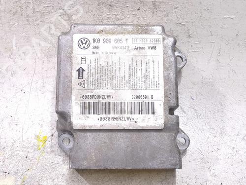 Used ECU airbags VW GOLF V (1K1) 1.9 TDI (105 hp) 29394693