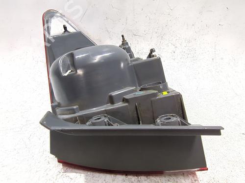 Left taillight CHEVROLET CRUZE (J300) 2.0 CDI | BP32670818C34  - Image 5