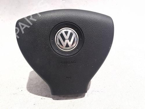 Used Driver airbag VW GOLF V (1K1) 2.0 TDI (170 hp) 31370321