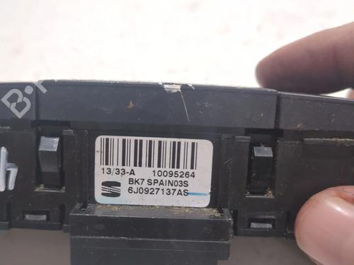 Switch SEAT IBIZA IV (6J5, 6P1) 1.6 TDI | BP24977288I30 
