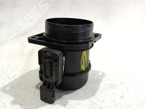Used Mass air flow sensor Mass air flow sensor SEAT IBIZA IV SC (6J1, 6P5) 1.4 TDI (105 hp) 40292455 40292455