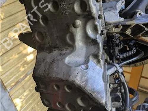 Engine MERCEDES-BENZ C-CLASS (W203) C 220 CDI (203.006, 203.008) | BP23924674M1 