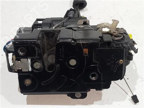 Højre fortil lås SEAT TOLEDO II (1M2) 1.9 TDI | BP23920286C97 