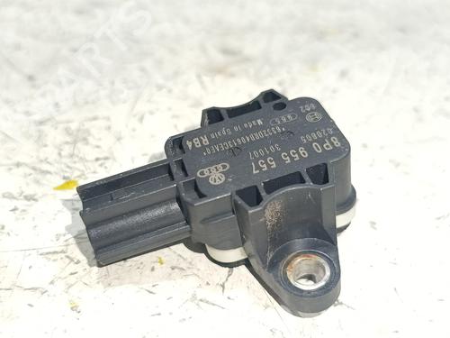 Electronic module AUDI A3 (8P1) 1.9 TDI | BP38873306M83 - Image 4