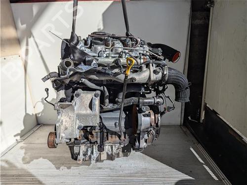 Engine HYUNDAI ACCENT II (LC) 1.5 | BP23924320M1 