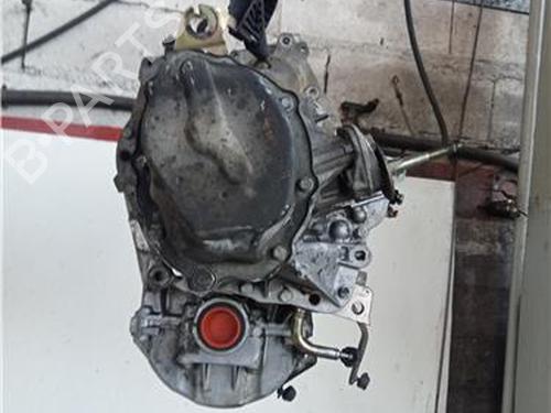 Gearbox PEUGEOT 206 Hatchback (2A/C) 2.0 HDI 90 | BP23919550M3 