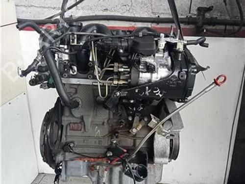 Engine FIAT PUNTO (188_) 1.9 DS 60 (188.031, .051, .231, .251) | BP23918981M1 
