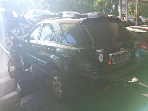 Module électronique KIA SORENTO I (JC) 2.5 CRDi 4WD | BP25832978M83 