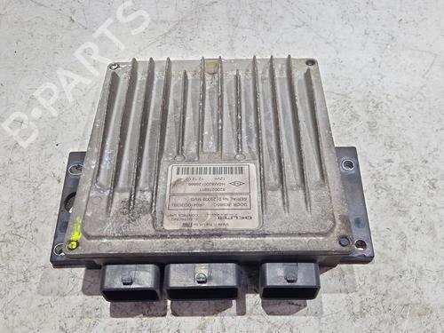 Used Electronic module NISSAN ALMERA II (N16) 1.5 dCi (82 hp) 30368878