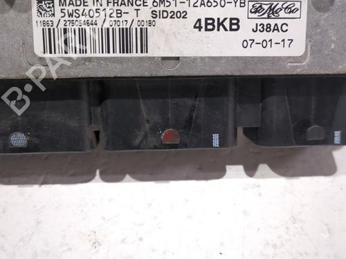 Electronic module FORD FOCUS II (DA_, HCP, DP) 1.8 TDCi | BP24630277M83 