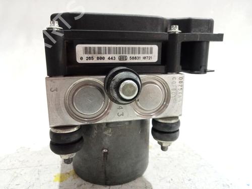 ABS pump OPEL CORSA C (X01) 1.3 CDTI (F08, F68) | BP36499833M43 - Image 3
