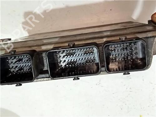 Electronic module FORD FIESTA V (JH_, JD_) 1.4 TDCi | BP23909197M83