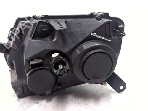Right headlight DACIA DUSTER (HS_) 1.5 dCi | BP39493980C29 - Image 3