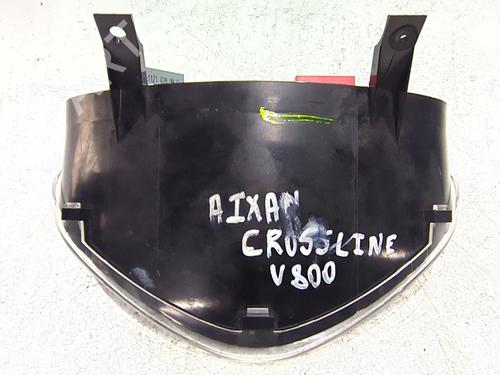 Instrument cluster AIXAM MEGA | BP35949730C47 - Image 2