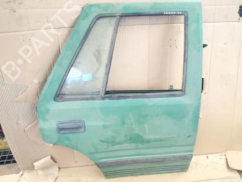 Used Right rear door Right rear door OPEL FRONTERA A Sport (U92) 2.0 i (52SUD2, 55SUD2) (115 hp) 39987790 39987790