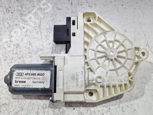 Portierruitmotor rechtsvoor AUDI A6 C6 (4F2) 2.7 TDI quattro (180 hp) 30368805