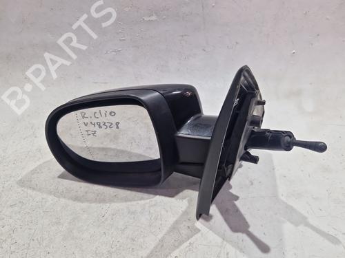 left-mirror-renault-clio-iii-br01-cr01-2005-2006-2007-2008-2009-2010-2011-2012-2013-2014-32656348 main image
