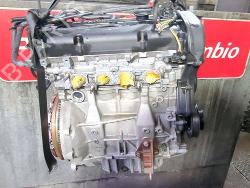 Engine FORD FOCUS I (DAW, DBW) 1.6 16V | BP30572973M1