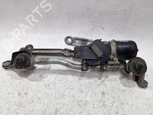 Tringlerie essuie-glace avant NISSAN NOTE (E11, NE11) 1.5 dCi (86 hp) 30684905