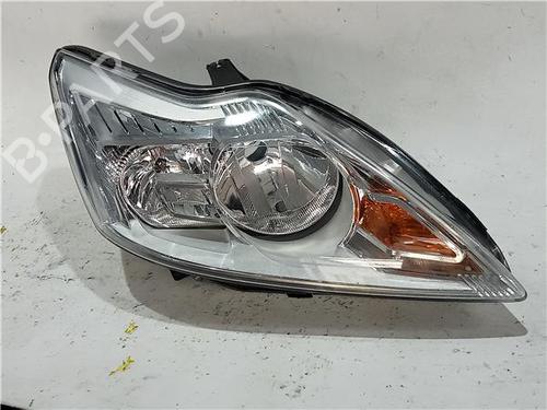 Used Right headlight FORD FOCUS II (DA_, HCP, DP) 2.0 TDCi (133 hp) 27556374