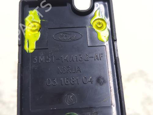 Left front window switch FORD FOCUS II (DA_, HCP, DP) 2.0 TDCi | BP39956433I27 - Image 8