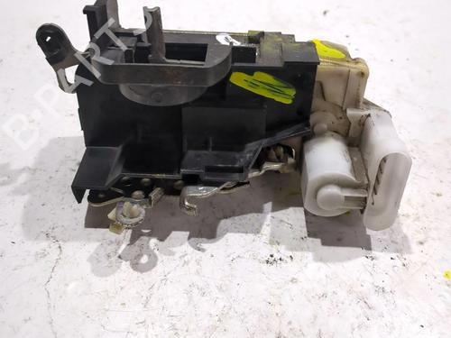 Venstre foran lås FIAT PUNTO (176_) 1.7 TD (176AT) (63 hp) 24202501