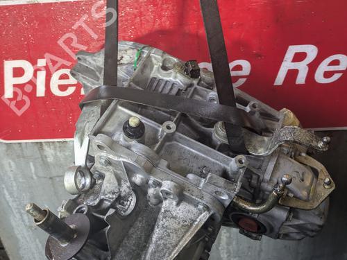 Gearbox CITROËN XSARA (N1) 2.0 HDi 90 | BP23902336M3 