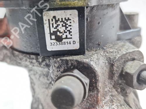 Left rear brake caliper RENAULT MEGANE III Hatchback (BZ0/1_, B3_) 1.6 16V (BZ0H) | BP30831956M107