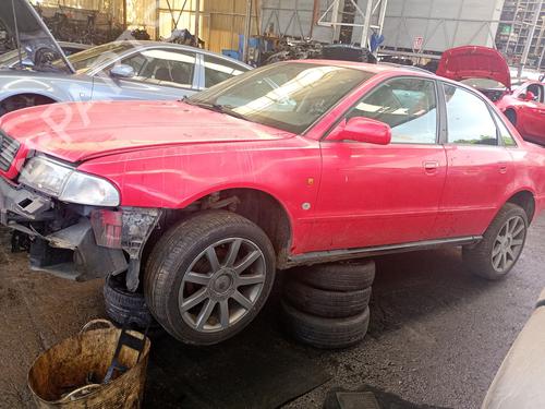 Brugte AUDI A4 B5 (8D2)  1.9 TDI  4612082